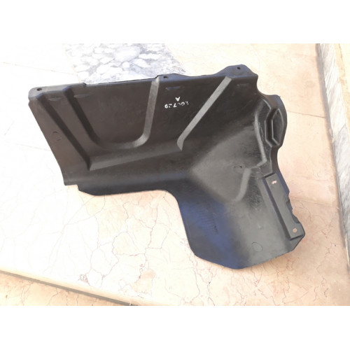 KARTER MUHAFAZA SOL BENZİNLİ HYUNDAI GETZ 2003-2006 OTOMATİK